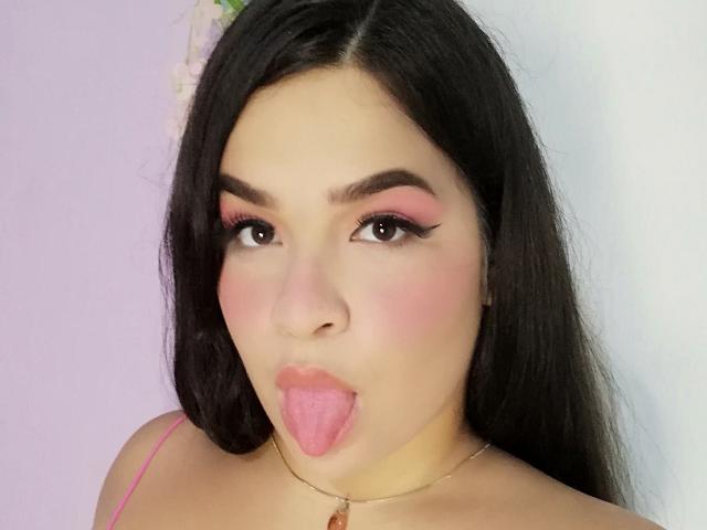 AntonelaPark - Élő pornó és szexkamera - 20929154