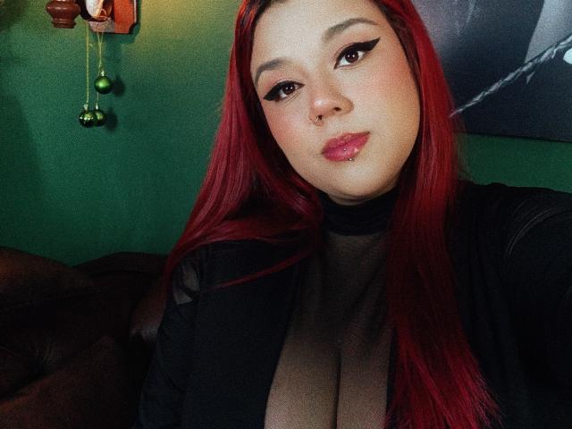 EmilyDom - Live porn &amp; sex cam - 20930154