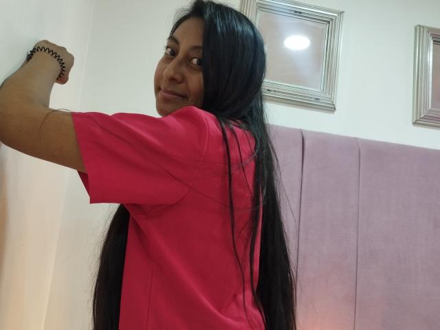 IrisDaphne - Live porn &amp; sex cam - 20930242