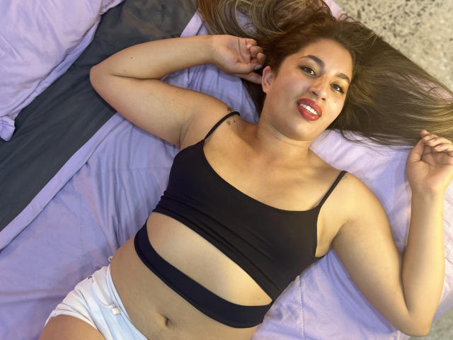 JuliethHilton - сексуальная веб-камера в реальном времени - 20930658