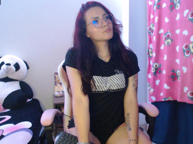 EimmyHoskX - Live porno og sexkamera - 20931062