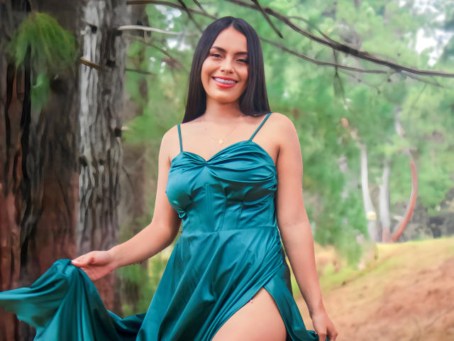 CatalinaRestrepo - Live porn &amp; sex cam - 20931094