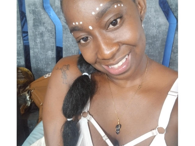 KatalinnaGal - Sexe cam en vivo - 20932974