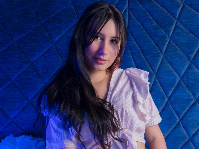 NayeSky - Sexe cam en vivo - 20933370