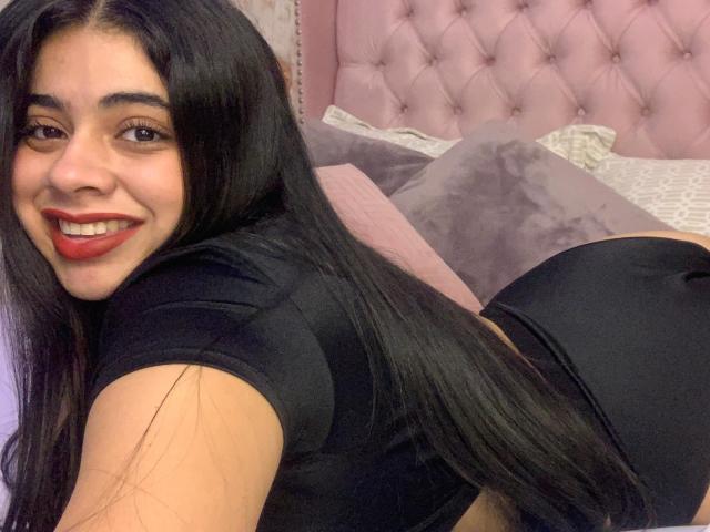 KataleyaForbes - Sexe cam en vivo - 20933854