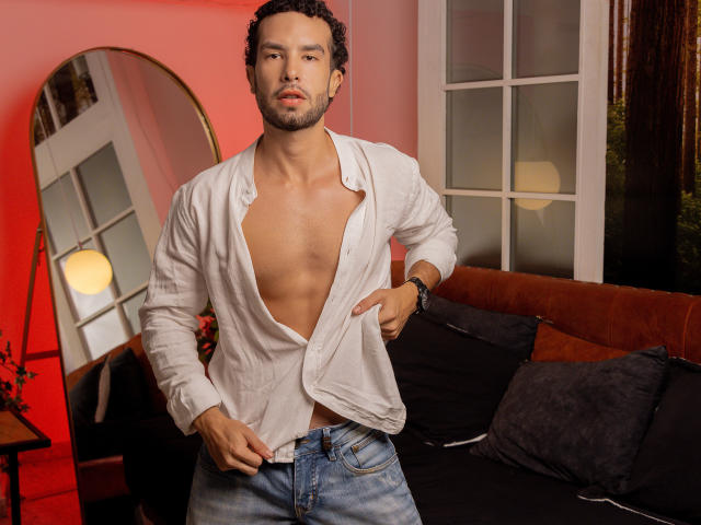 SantoMiguel - Live porn &amp; sex cam - 20934090