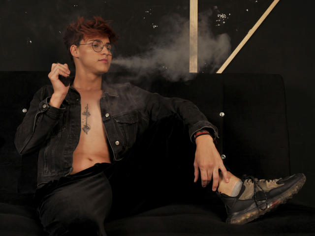 LiiamCollins - Live porn &amp; sex cam - 20934922