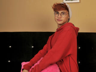 LiiamCollins - Sexe cam en vivo - 20934942