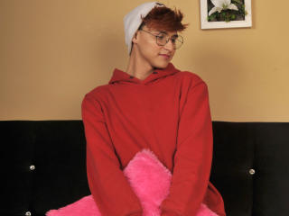 LiiamCollins - Sexe cam en vivo - 20934950