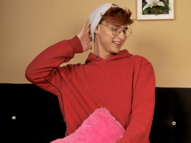LiiamCollins - Live sex cam - 20934966