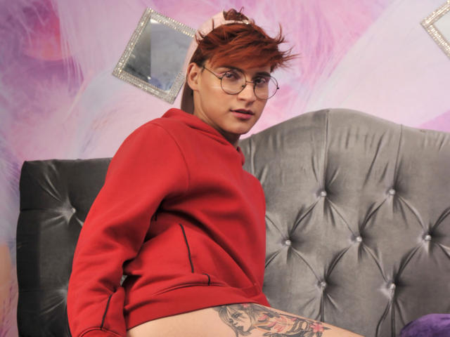 LiiamCollins - Sexe cam en vivo - 20935022