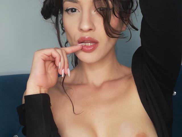 VievienneClemente - Live sexe cam - 20935086