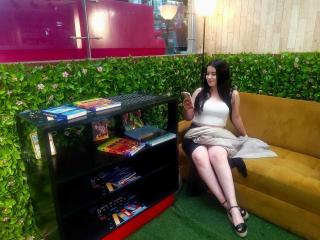 LinaLulu - Live sexe cam - 20935226