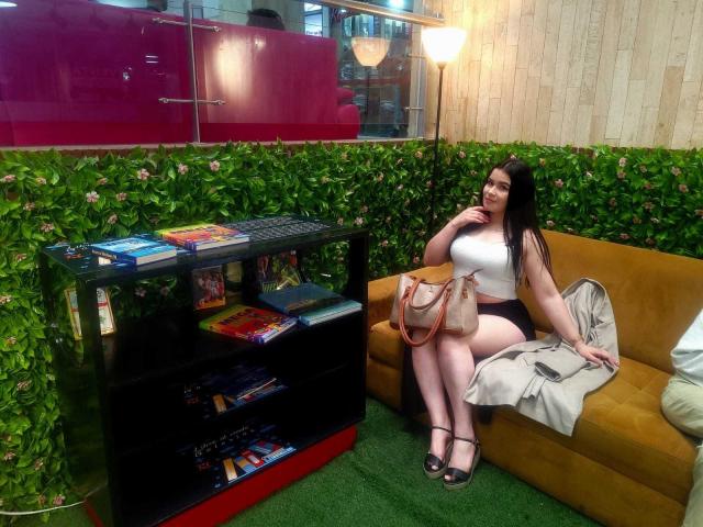 LinaLulu - Sexe cam en vivo - 20935234