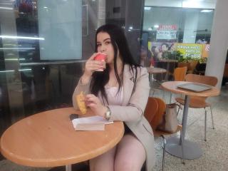 LinaLulu - Sexe cam en vivo - 20935238