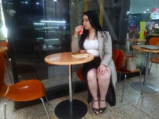 LinaLulu - Live sexe cam - 20935246