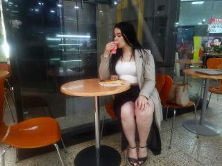 LinaLulu - Live sexe cam - 20935250