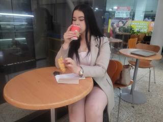 LinaLulu - Sexe cam en vivo - 20935254