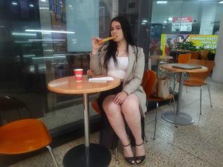 LinaLulu - Live sexe cam - 20935258