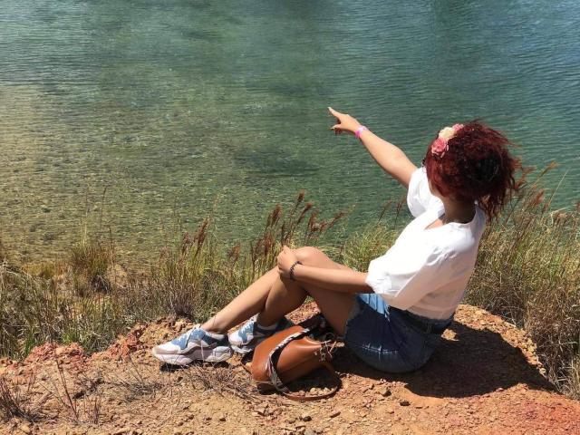 VictoriaGray - ライブポルノ&amp;セックスカム - 20935266