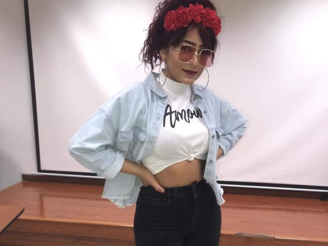 VictoriaGray - פורנו בשידור חי ומצלמת סקס - 20935270