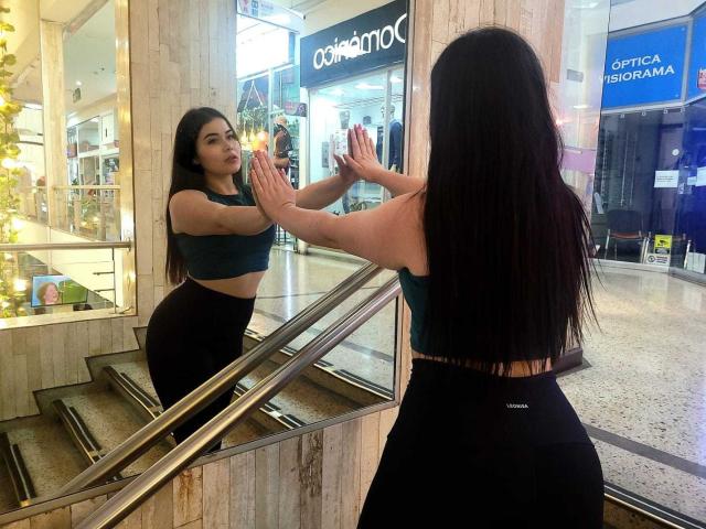 LinaLulu - Sexe cam en vivo - 20935282