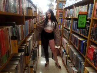 LinaLulu - Live sexe cam - 20935318