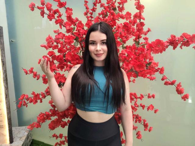 LinaLulu - Sexe cam en vivo - 20935350