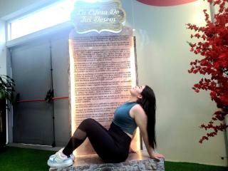 LinaLulu - Live sexe cam - 20935366