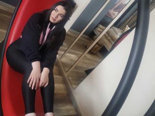 LinaLulu - Live sexe cam - 20935422