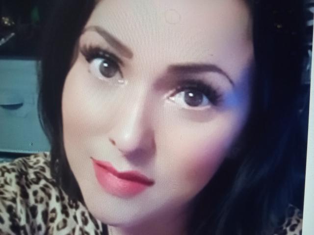 LexysBond - Live sex cam - 20935730