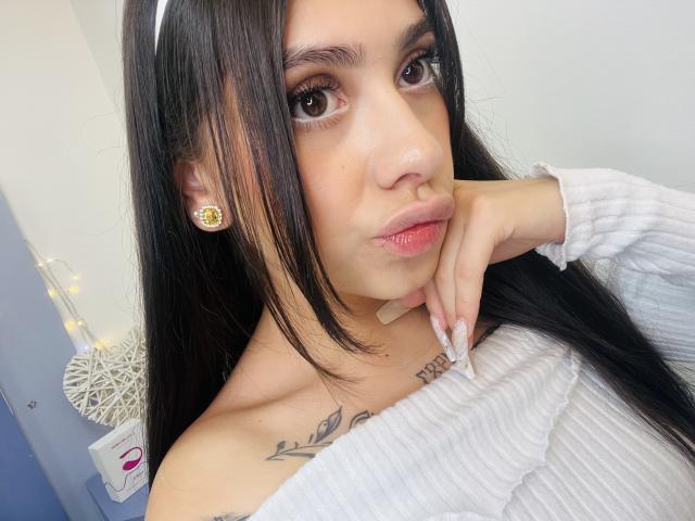 ChanelDeRosee - Live sexe cam - 20936150