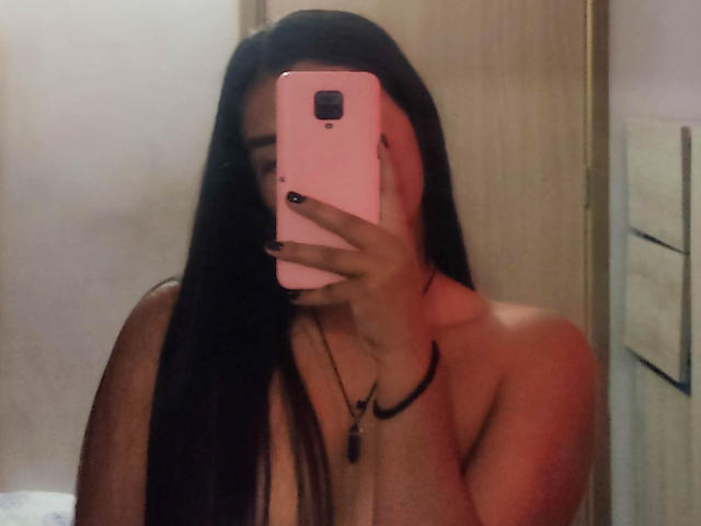 AlahyaDifiori - Sexe cam en vivo - 20936262