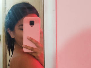 AlahyaDifiori - Sexe cam en vivo - 20936266