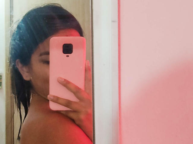 AlahyaDifiori - Sexe cam en vivo - 20936266