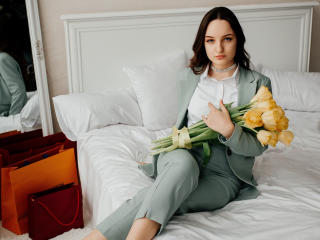 MaryJanys - сексуальная веб-камера в реальном времени - 20936538