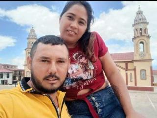 OliverMelissa - Camera khiêu dâm &amp; quyến rũ trực tiếp - 20937058