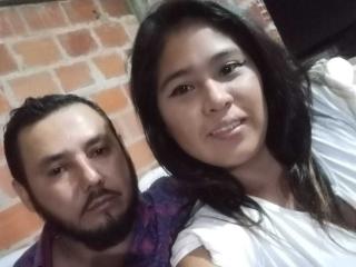 OliverMelissa - Sexe cam en vivo - 20937062