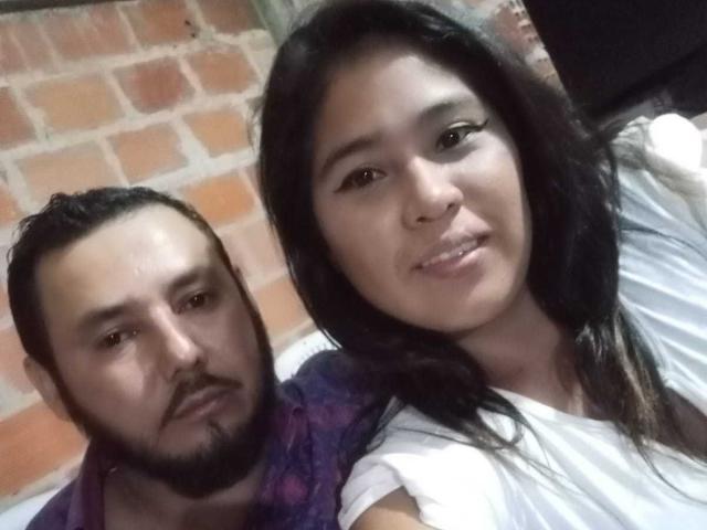 OliverMelissa - Live porn &amp; sex cam - 20937062