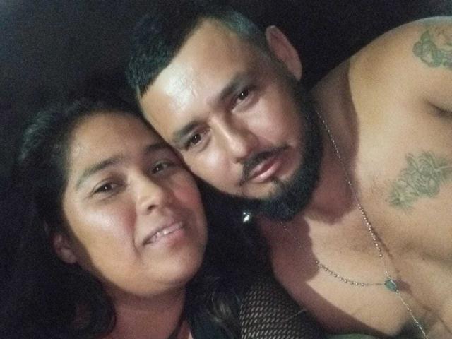 OliverMelissa - Sexe cam en vivo - 20937070