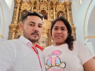 OliverMelissa - Sexe cam en vivo - 20937074