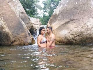 OliverMelissa - Sexe cam en vivo - 20937078