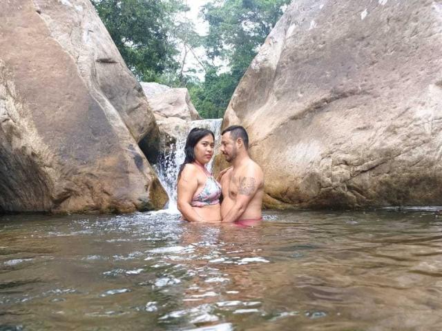 OliverMelissa - Sexe cam en vivo - 20937078