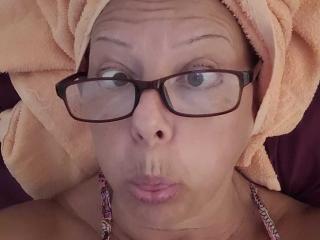 BarbaraBowie - Sexe cam en vivo - 20938070