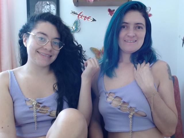 LunaVenus - 라이브 포르노 &amp; 섹스 캠 - 20938578