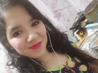 LexxyStarr - сексуальная веб-камера в реальном времени - 20938802