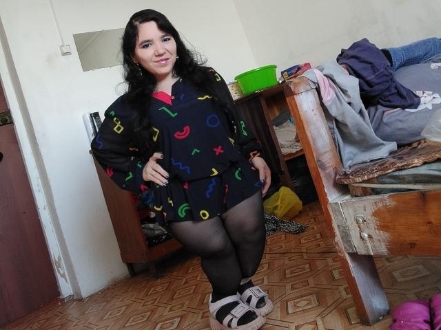 LexxyStarr - сексуальная веб-камера в реальном времени - 20938810