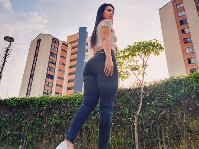 SalmaSoto - Live porn &amp; sex cam - 20939162