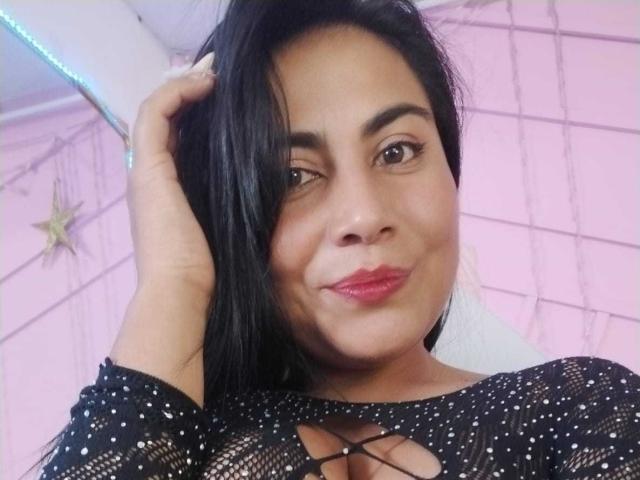 OliviiaMorrys - Sexe cam en vivo - 20940162