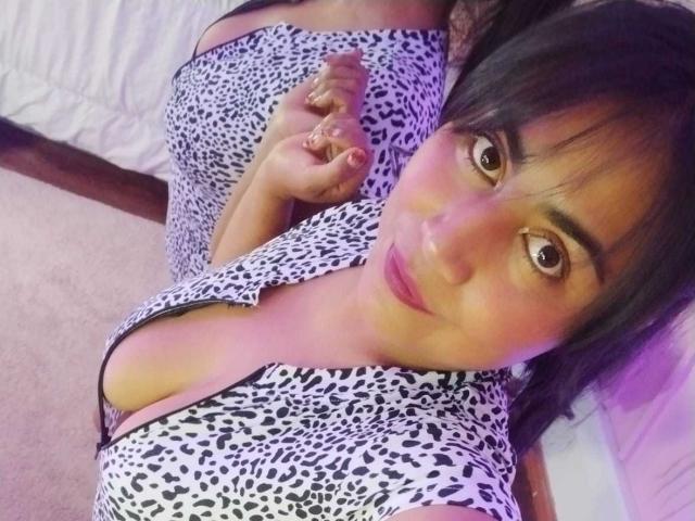 OliviiaMorrys - Live sex cam - 20940178